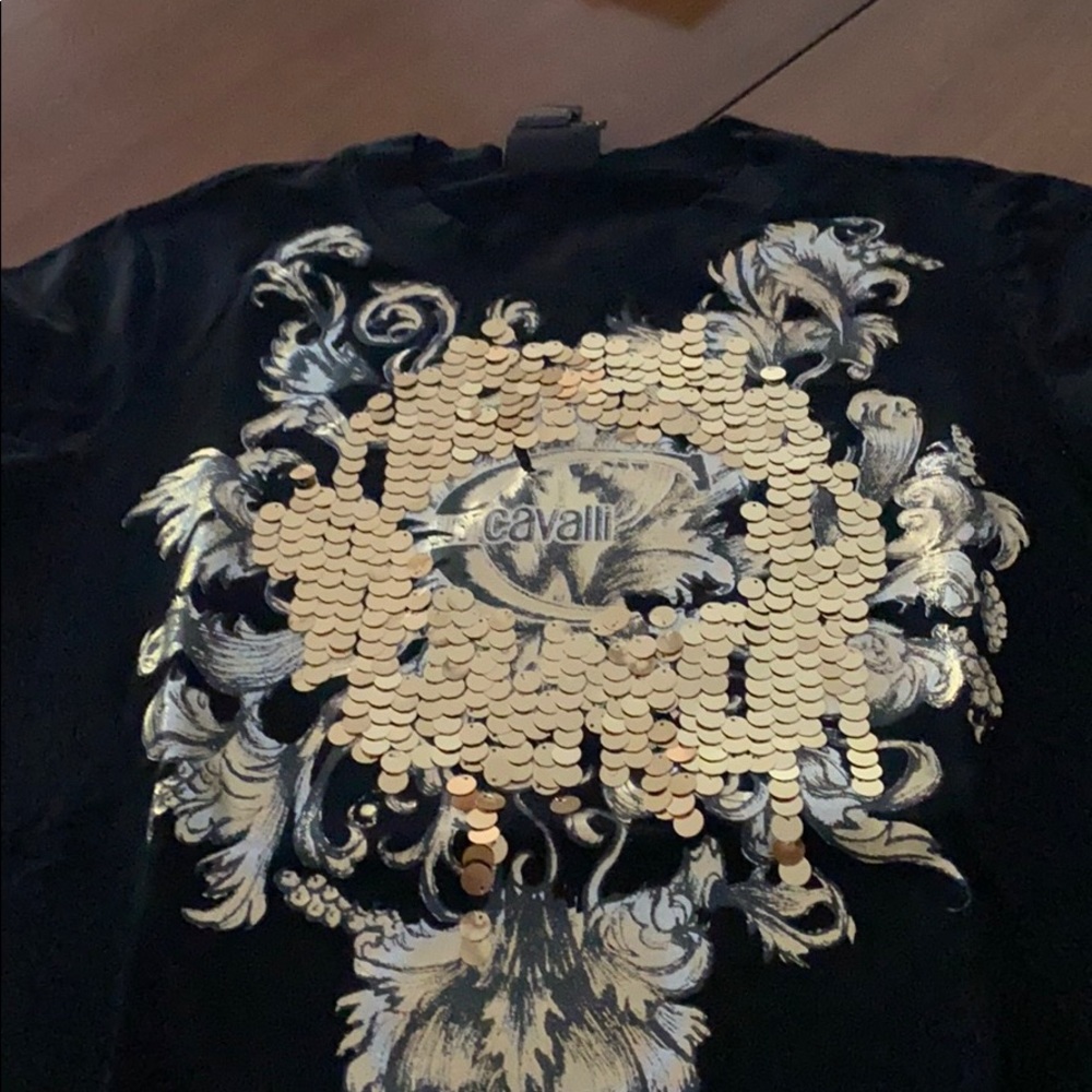 Just Cavalli t-shirt - Picture 2 of 5